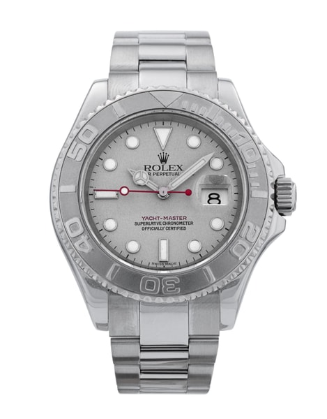 Rolex Yacht-Master 16622